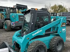 Sunward SWL2820