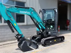 Sunward SWE35UF