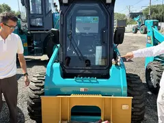 Sunward SWL3220