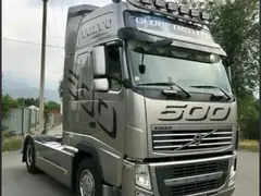 Volvo FH