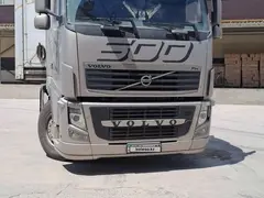 Volvo FH