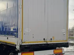 Volvo FH