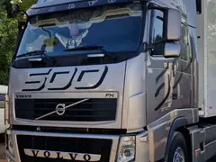 Volvo FH