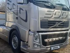 Volvo FH