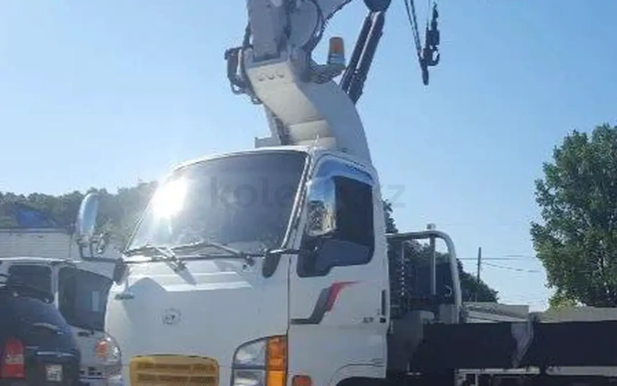 Doosan DS927