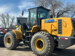 XCMG LW300