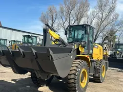 XCMG LW300
