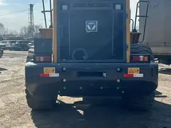 XCMG LW300