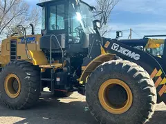 XCMG LW300