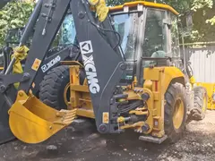 XCMG XC870HK