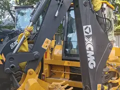XCMG XC870HK