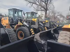 XCMG LW500FNZL50