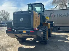 XCMG LW500FNZL50