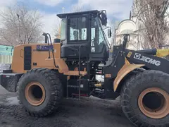 XCMG LW500FNZL50