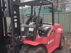 Hangcha CPCD50
