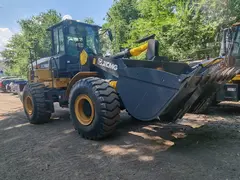 XCMG XC958