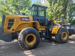 XCMG XC958