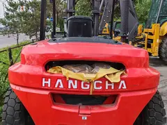 Hangcha CPCD30-AG67