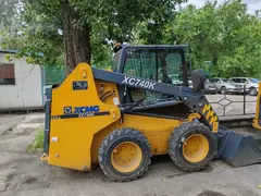 XCMG XC740K