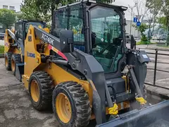 XCMG XC740K