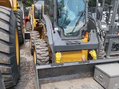 XCMG XC740K