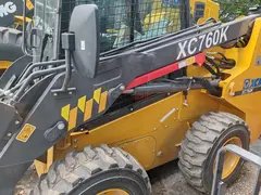 XCMG XC740K