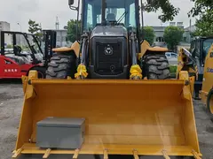 XCMG XC8-S3570