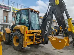 XCMG XC8-S3570