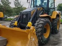 XCMG XC8-S3570