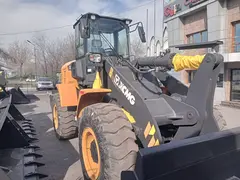 XCMG XC936