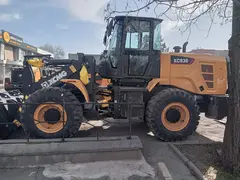 XCMG XC936