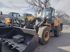 XCMG XC936