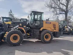 XCMG XC936