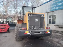 XCMG XC936