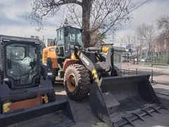 XCMG XC936