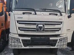 XCMG XGA3251D5WC