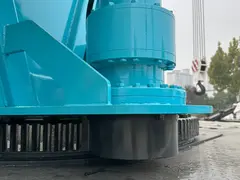 FAW jetker