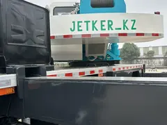 FAW jetker