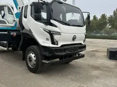 FAW jetker