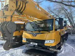 XCMG 25K5A