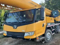 XCMG 25K5A