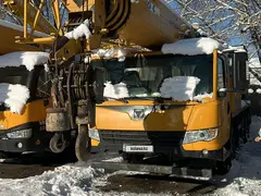 XCMG 25K5A