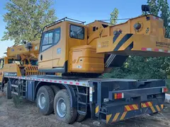 XCMG 25K5A