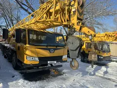 XCMG 25K5A