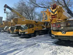 XCMG 25K5A