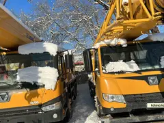 XCMG 25K5A