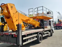 Isuzu KLF5070ZYSQ6