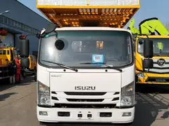 Isuzu KLF5070ZYSQ6