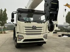 FAW jetker