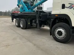 FAW jetker